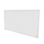 Simond Store 0.47" Refractory Ceramic Fiber Insulation Board – 2300°F, 12x24 Inch, For Kilns & Forges