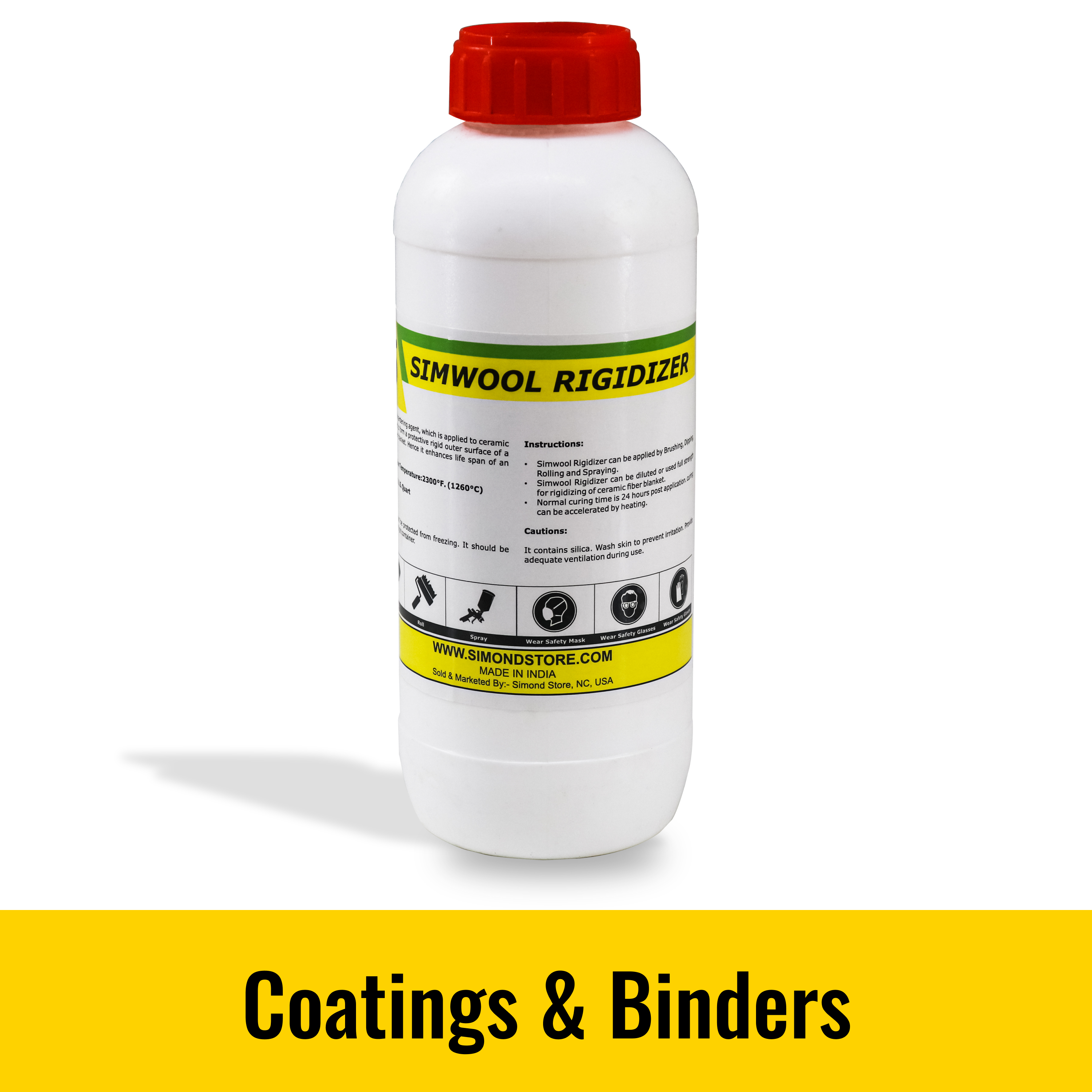 Coatings & Binders