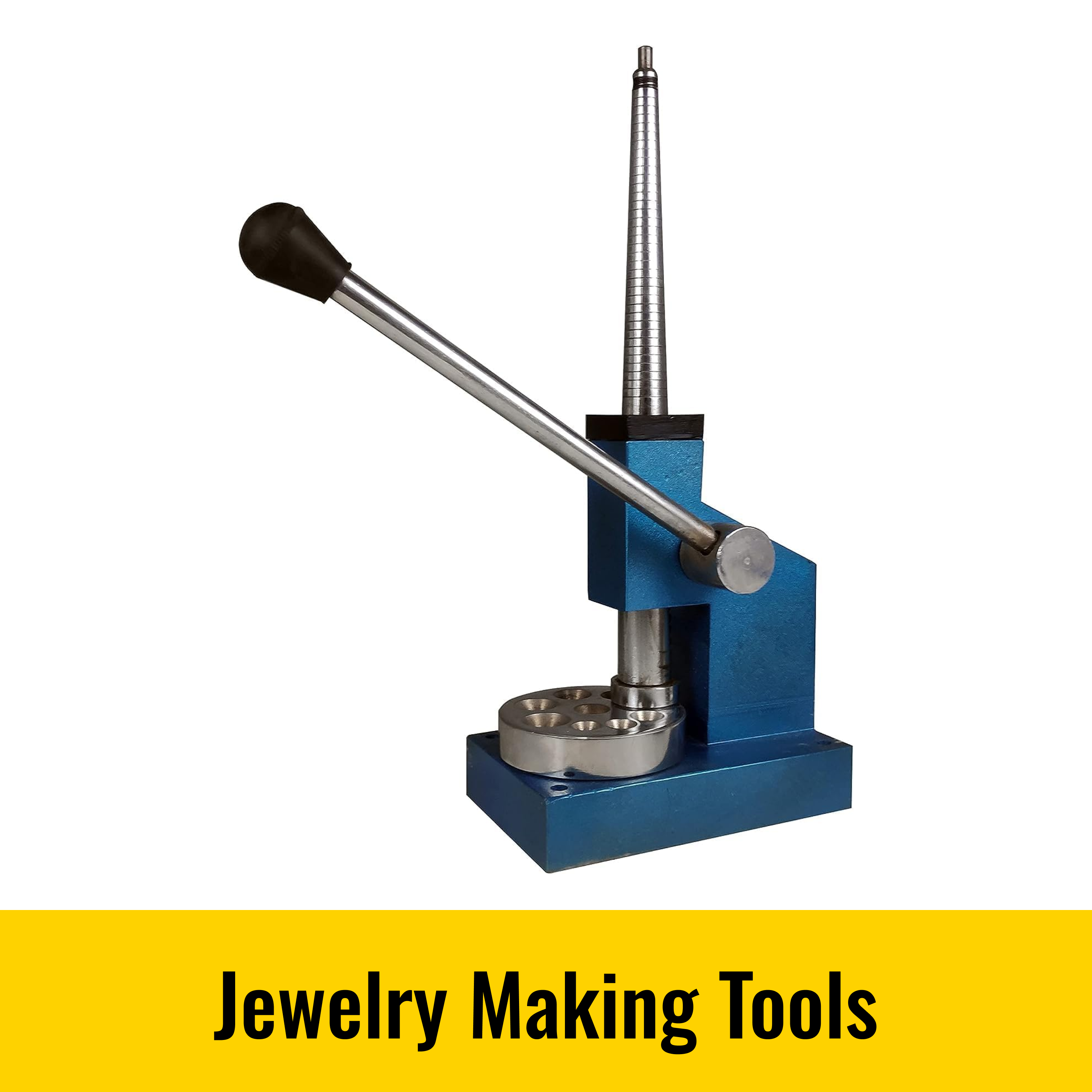 Jewelry Making Tools