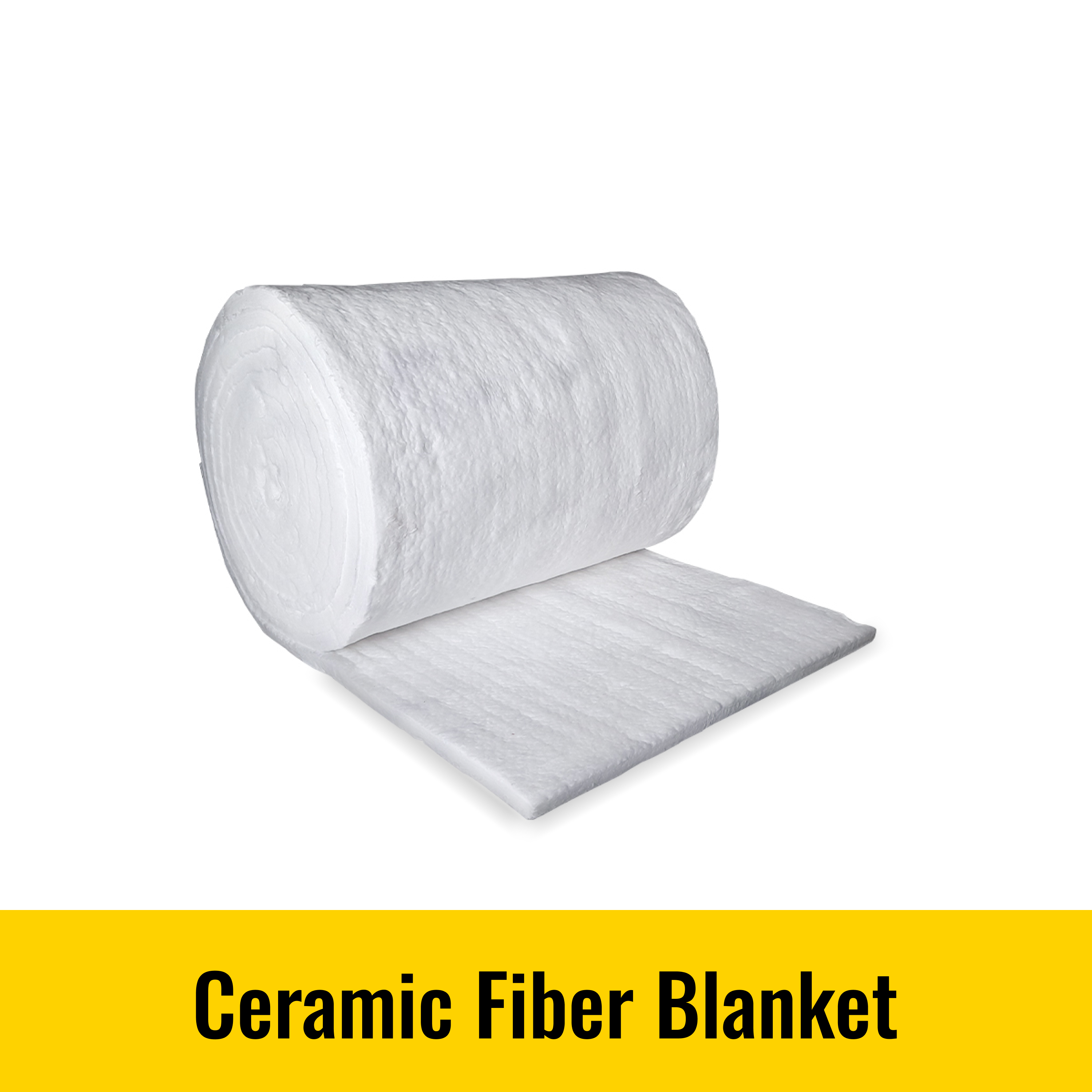 Ceramic Fiber Blanket