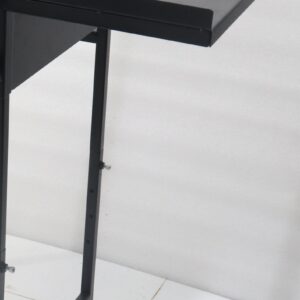 SIDE SHELF FOR STOVE
