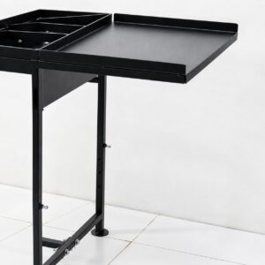 SIDE SHELF FOR STOVE