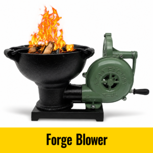 Forge Blower